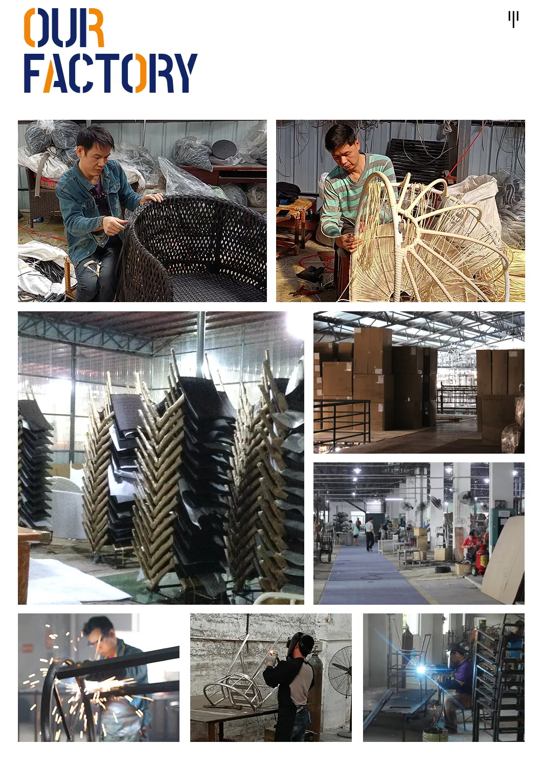 Factory Overview