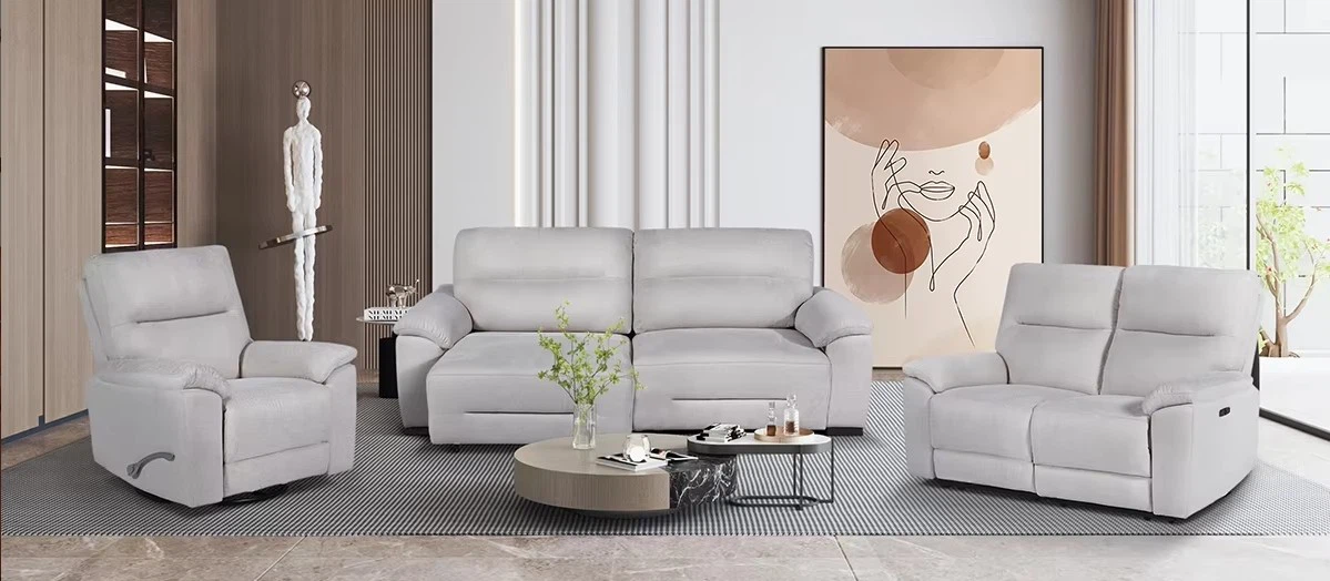 أثاث منزلي فاخر من شركة Shanghai Magia Home Co., Ltd.