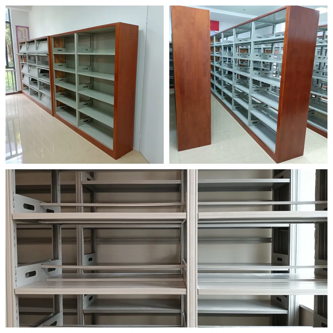 معدات مكتبة