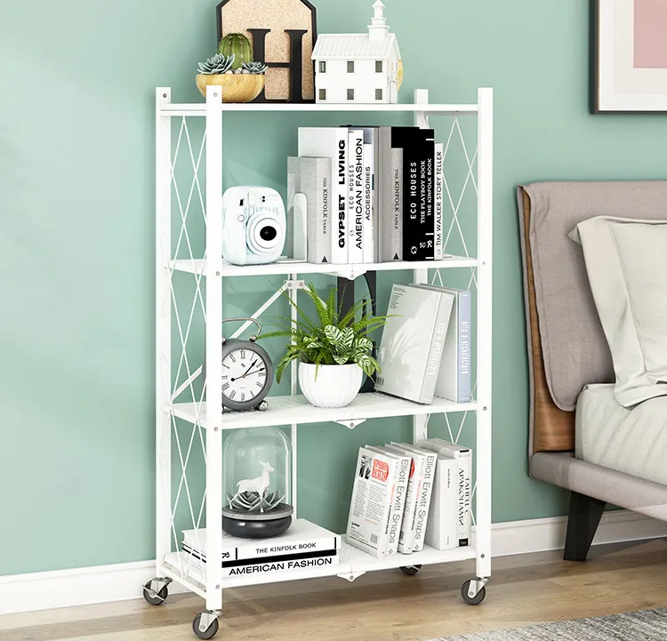 Storage Rack 5