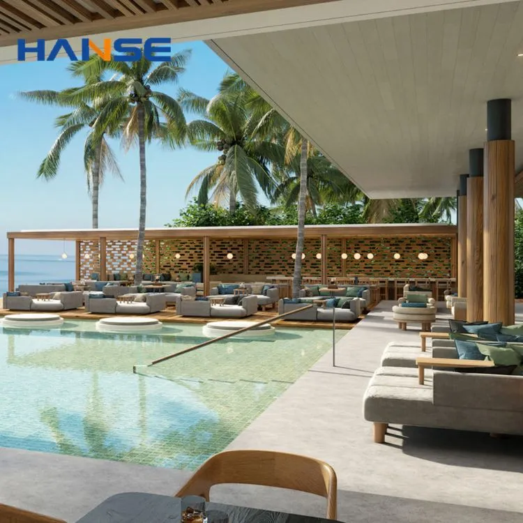 Resort Furniture 3