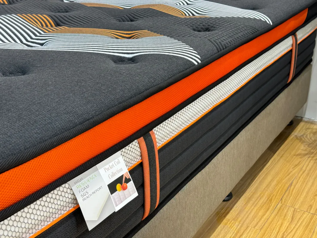 Mattress Image 4