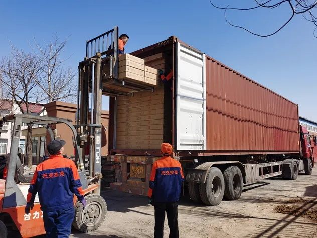Logistics 3