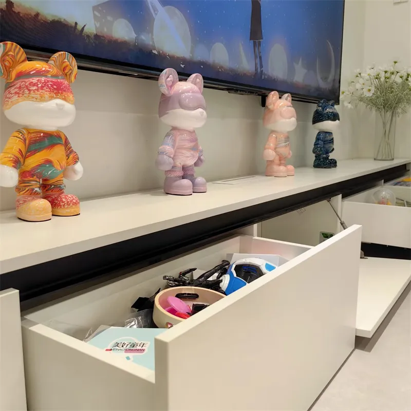 أثاث غرفة معيشة LED