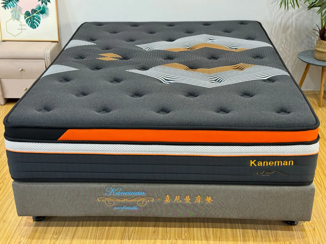 Mattress Image 1