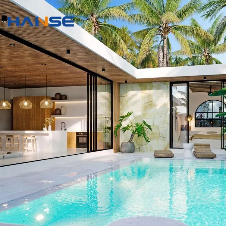 Resort Furniture 2
