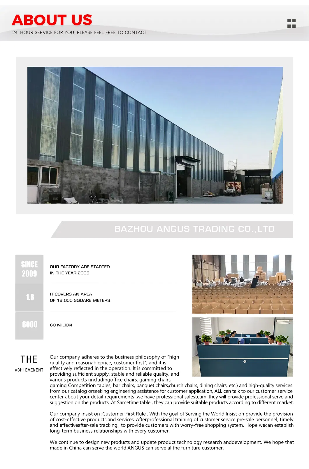 Product Details