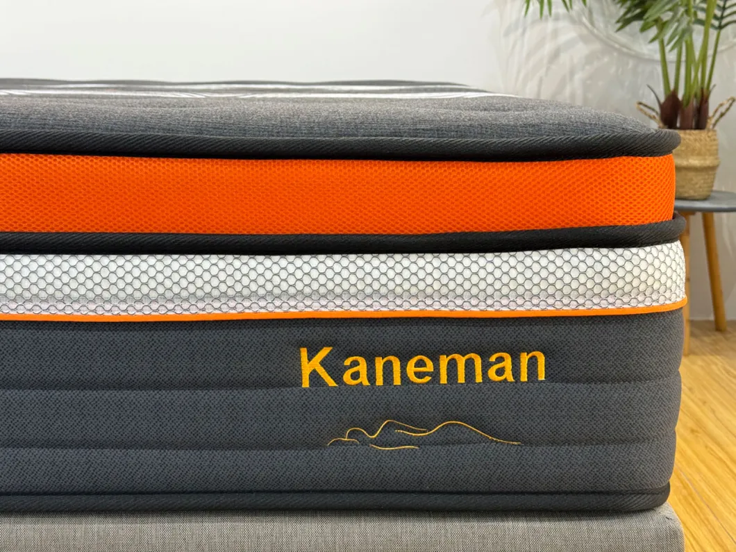 Mattress Image 6