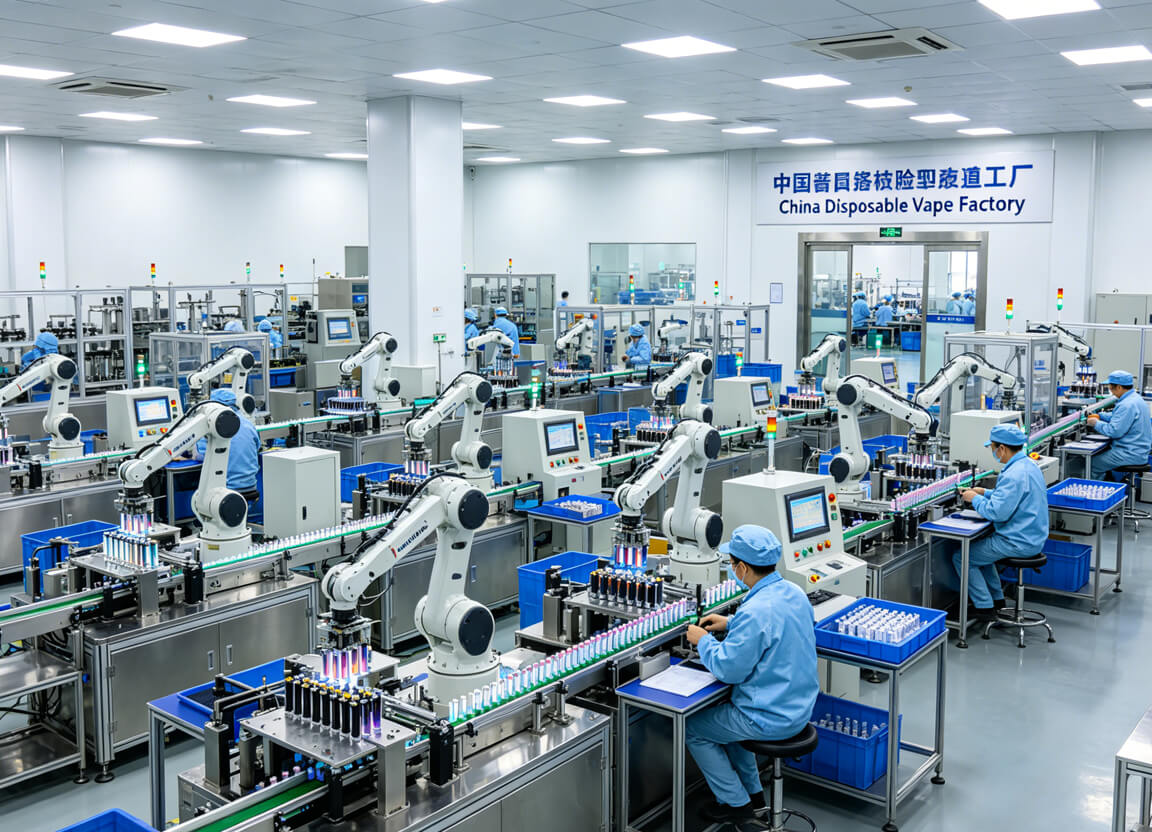 Introduce Chinese Vape Factory Global Leaders in E-Cigarette (3).jpg