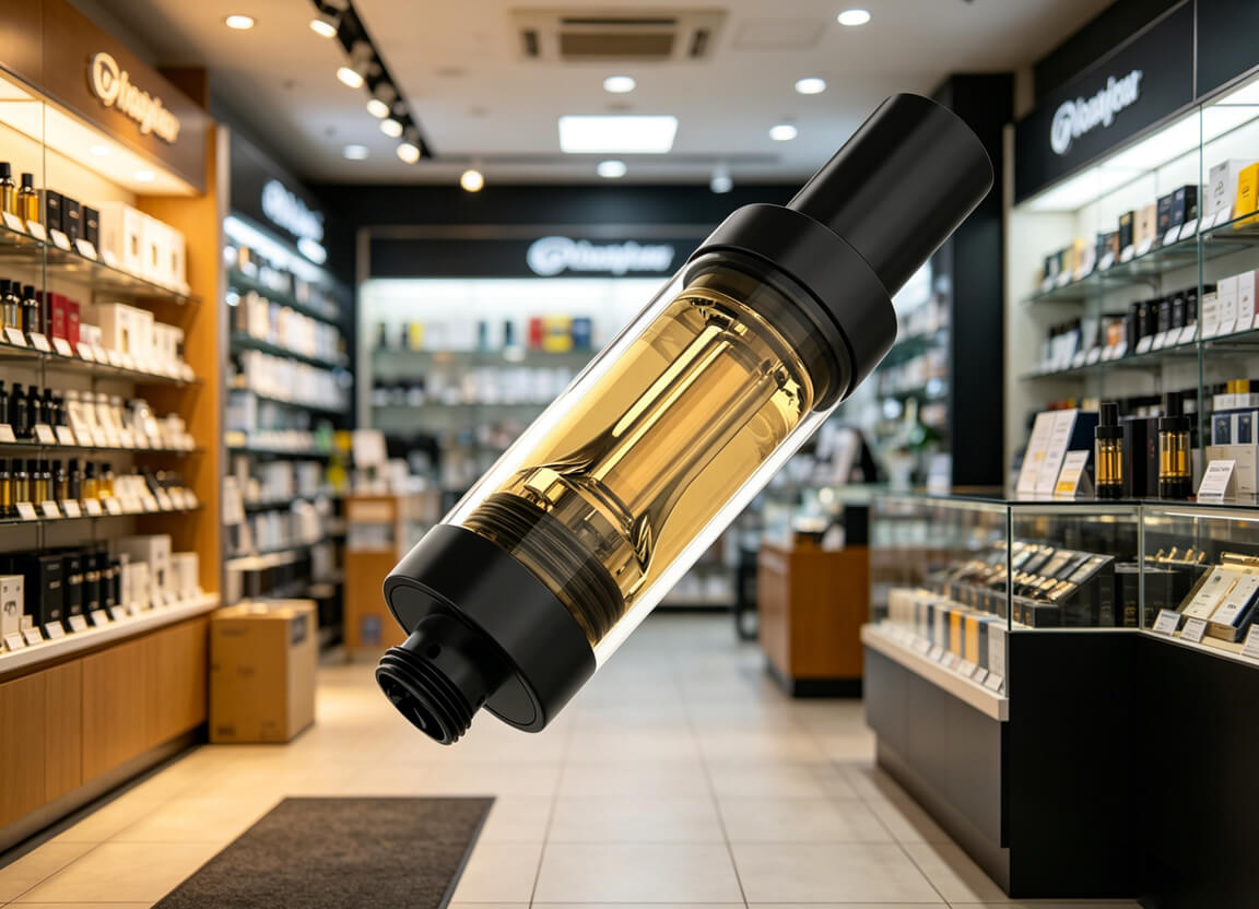 2026 Top Manufacturers Chinese Vape Brands Recommend For You (7).jpg