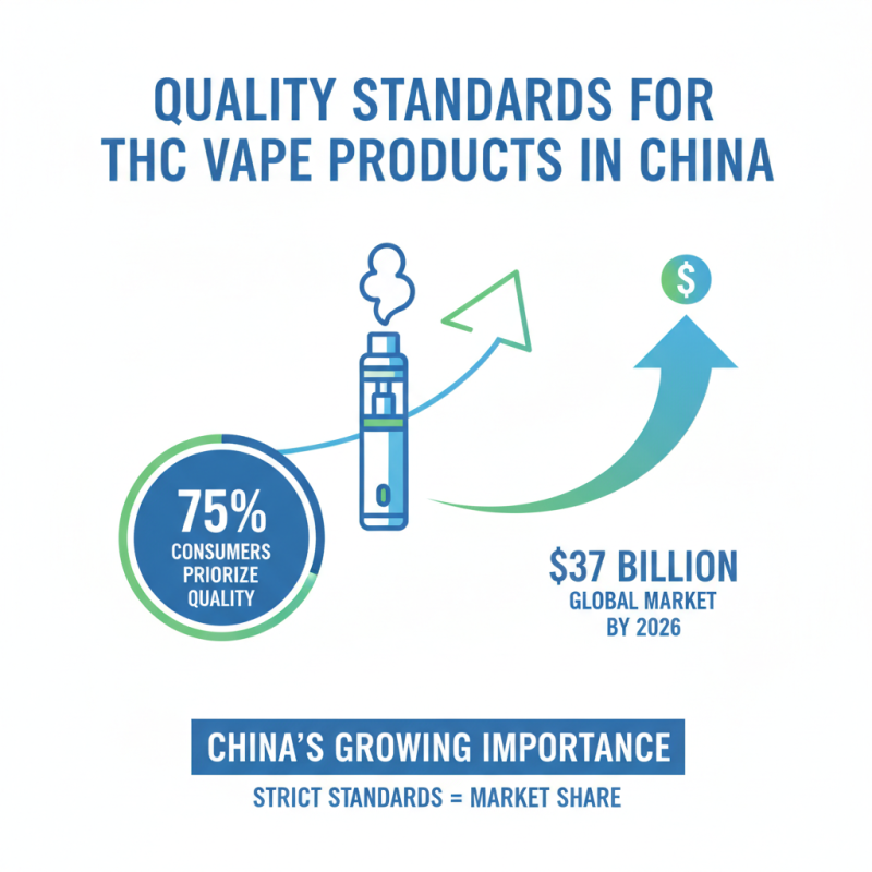 China Top THC Vape Supplier for Quality and Innovation in 2026?