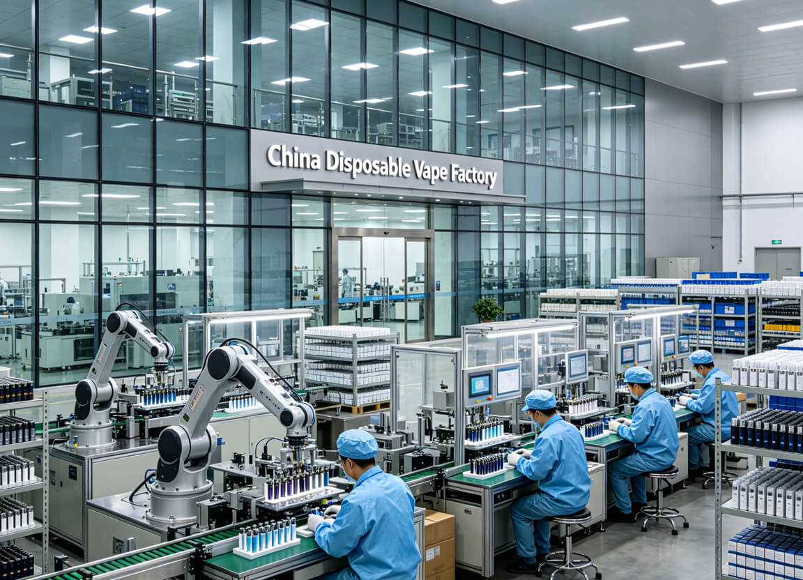 Introduce Chinese Vape Factory Global Leaders in E-Cigarette (2).jpg
