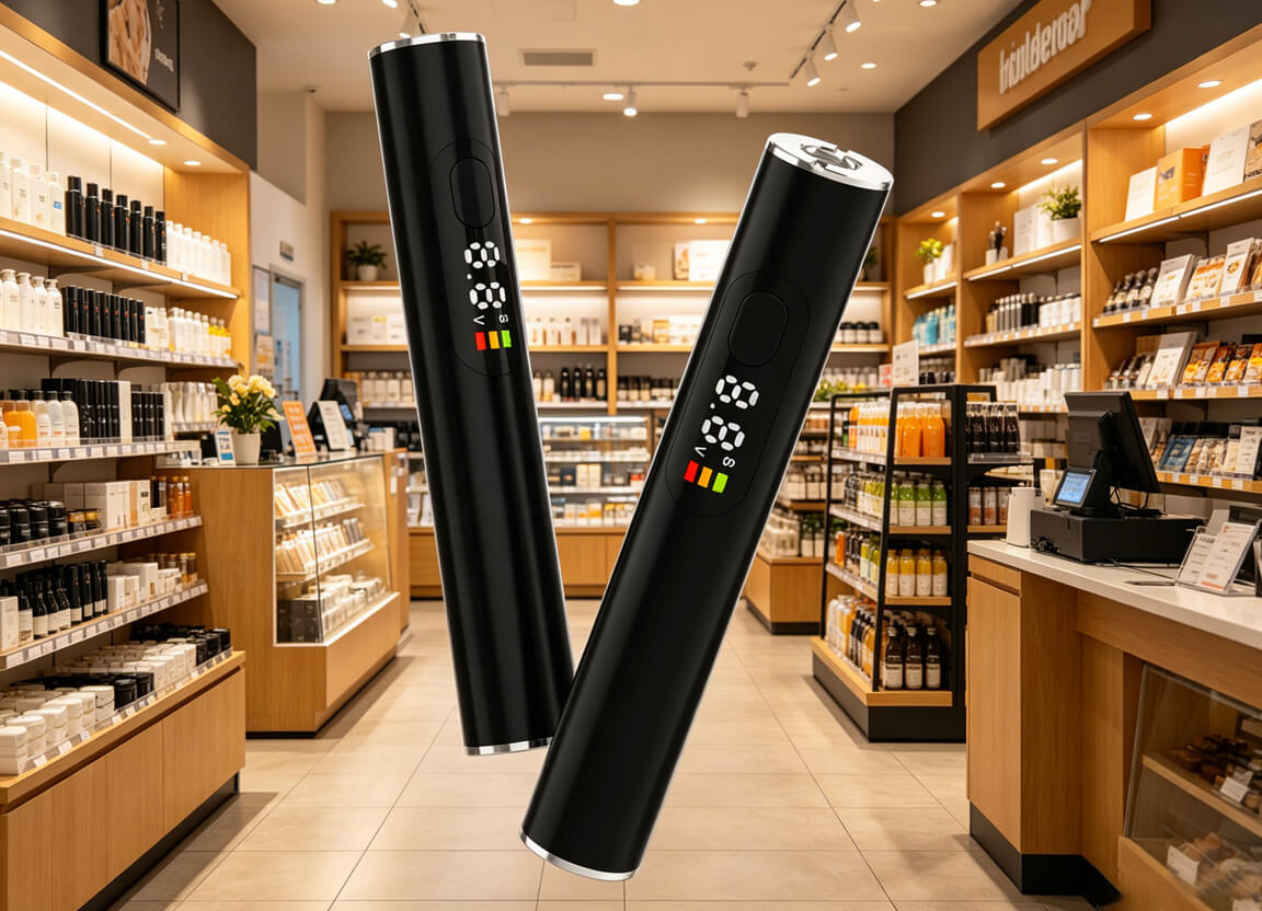 2026 Top Manufacturers Chinese Vape Brands Recommend For You (6).jpg