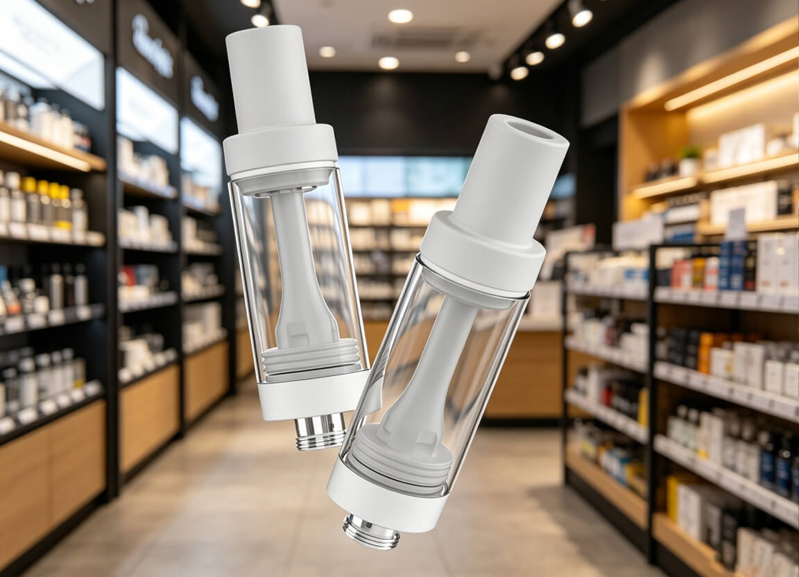2026 Top Manufacturers Chinese Vape Brands Recommend For You (4).jpg