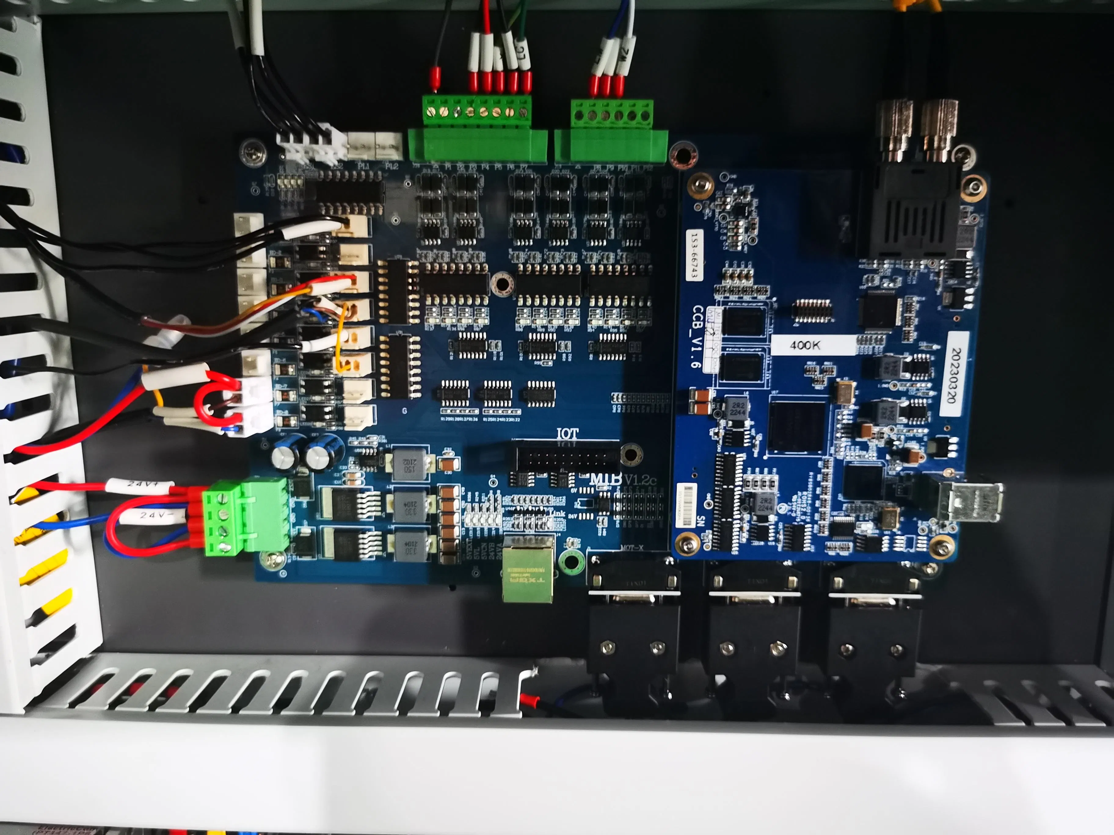 Vigojet Factory for Digital Printing 2513 Plotter Glass Wood Leather Flatbed UV Printer