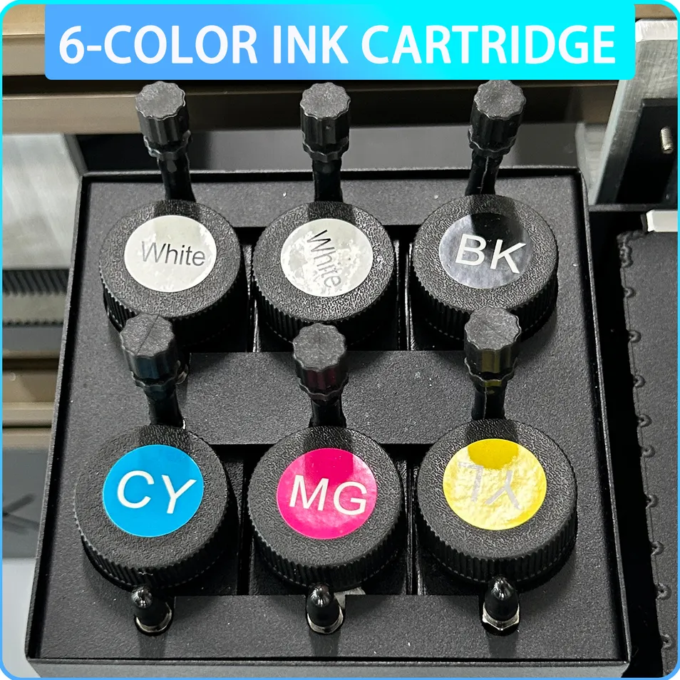 Ink System