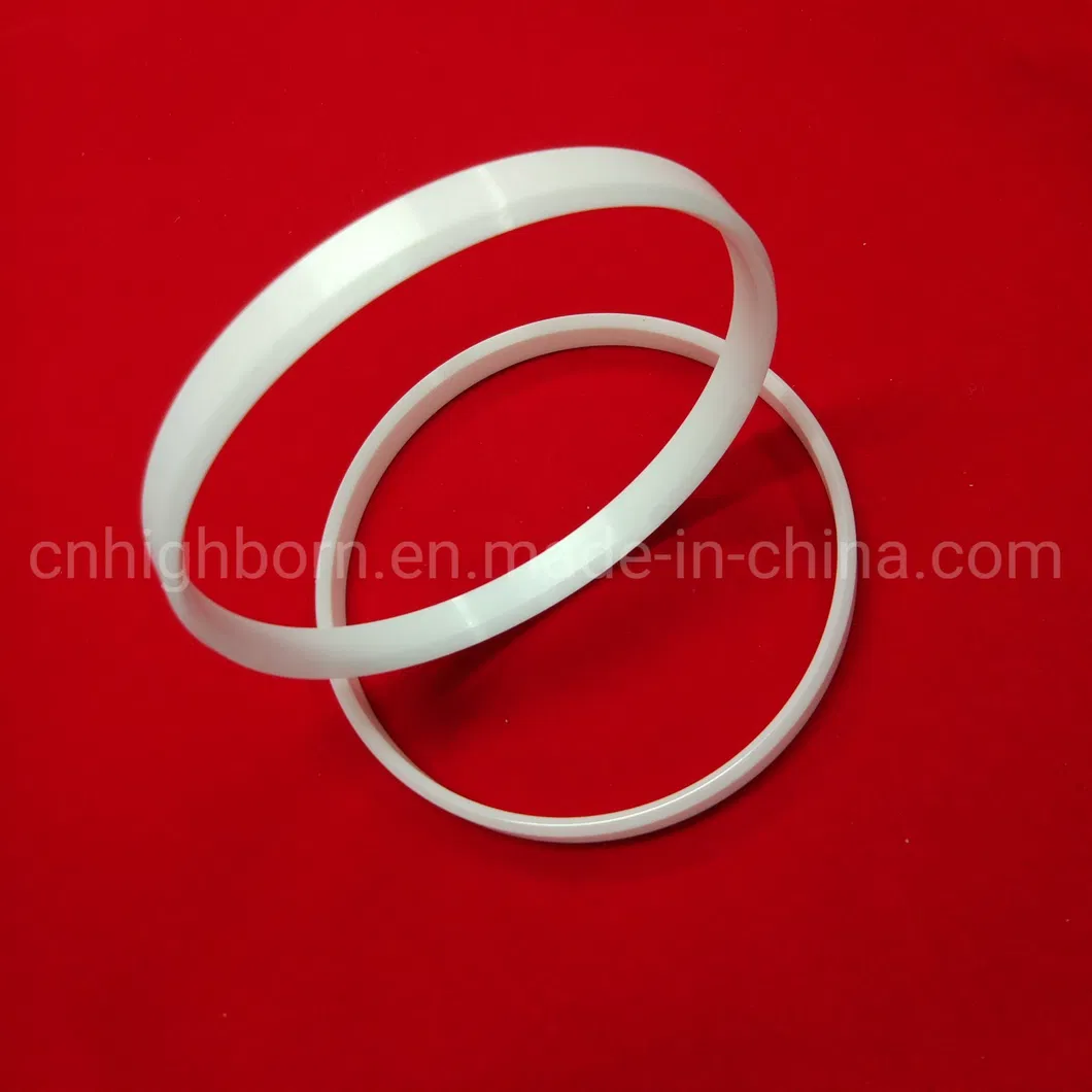 Zirconia Ceramic Ring