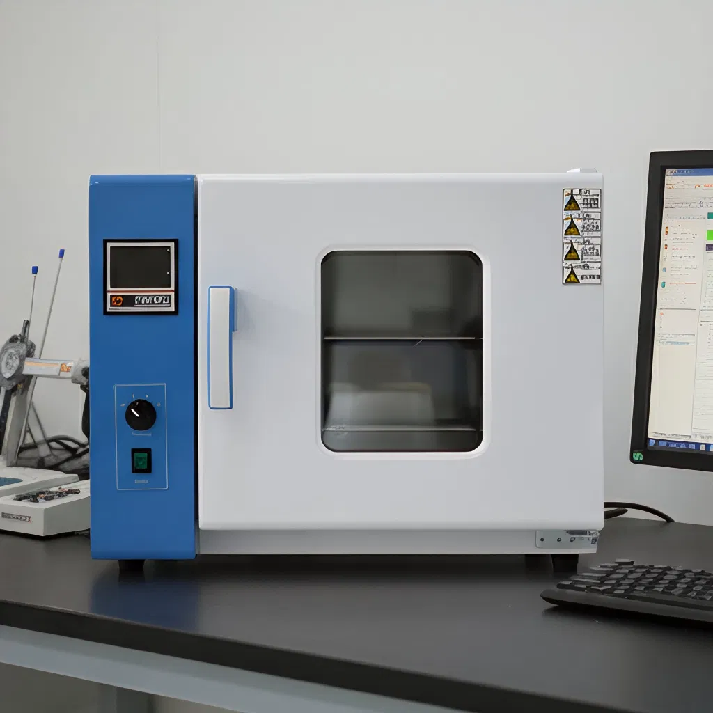 Wholesale Stainless Steel Laboratory 70L Drying Oven Hot Small Lab Oven