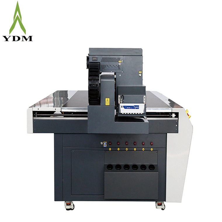 Hot Sale Printing Machine 2513 UV Printer for outdoor Decoration