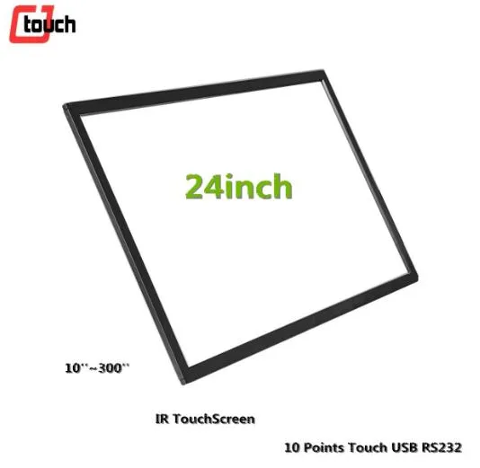 Touch Screen Display