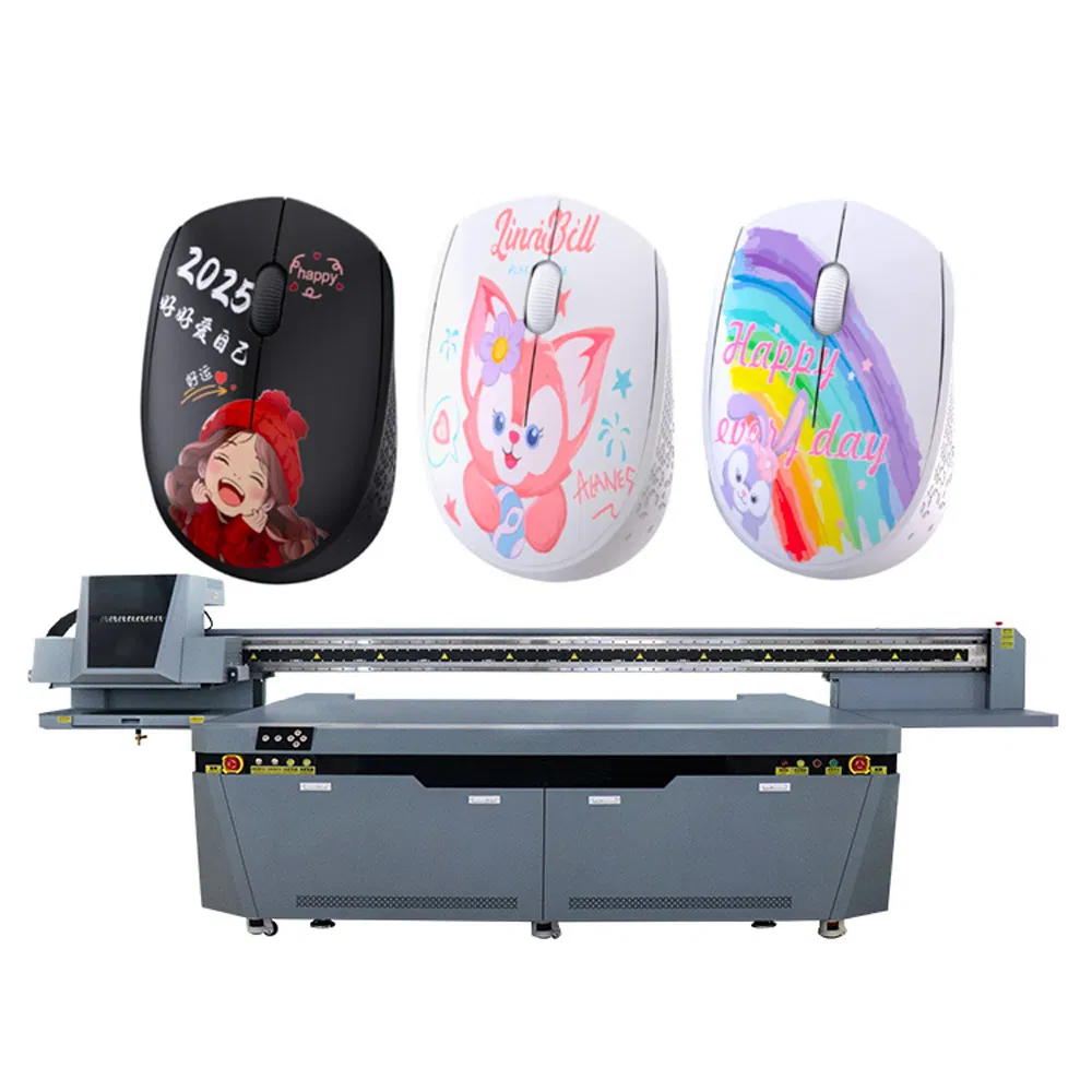 Large Format Inkjet Printing Machine UV Printer for Ceramic Tile Cheap Price