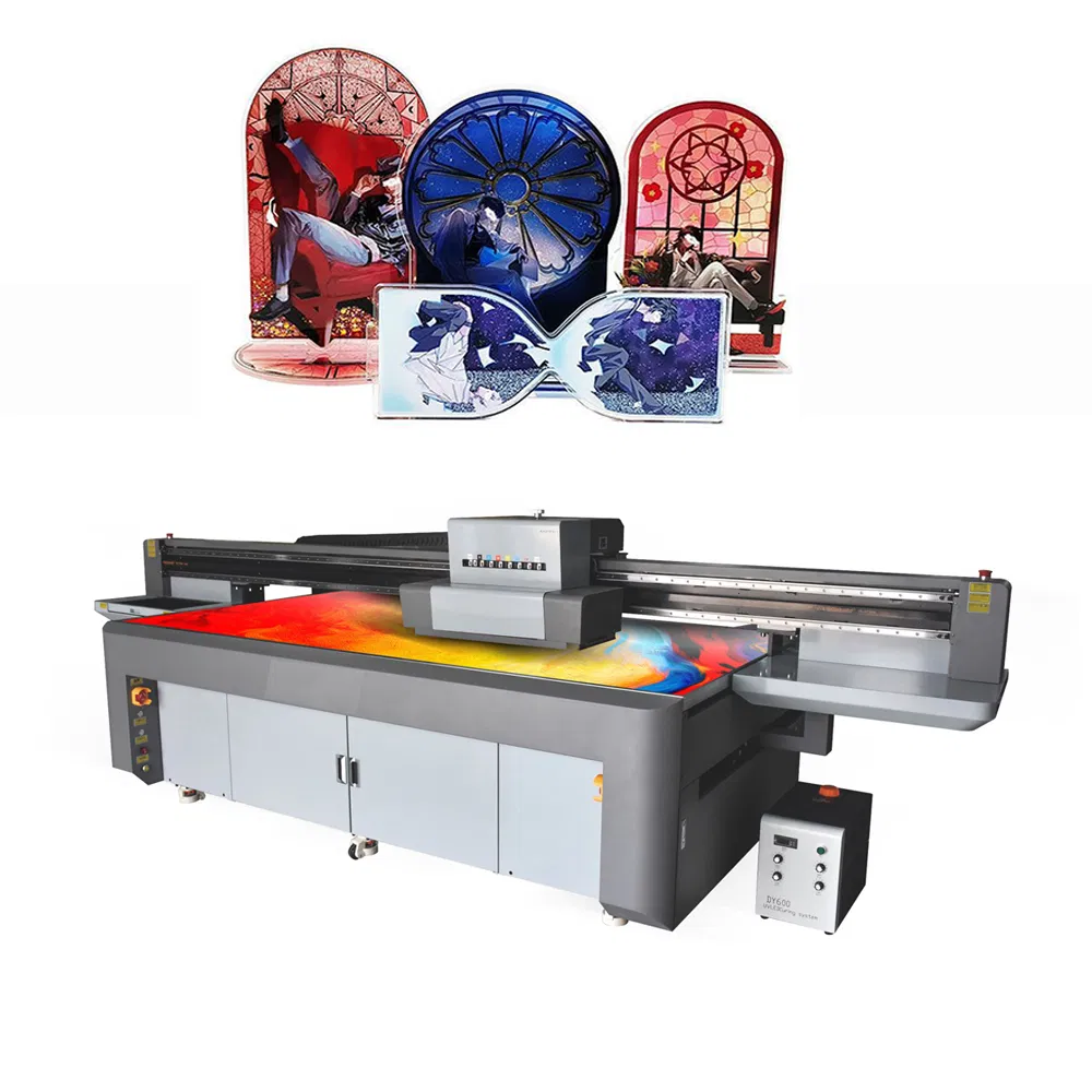Precision Printing