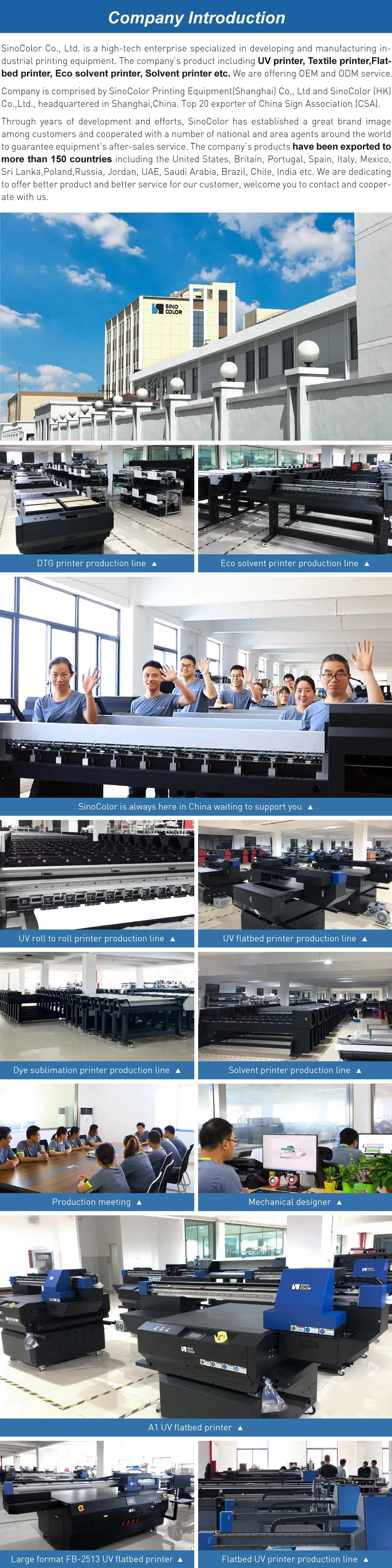 Sublimation Printer Gallery 4