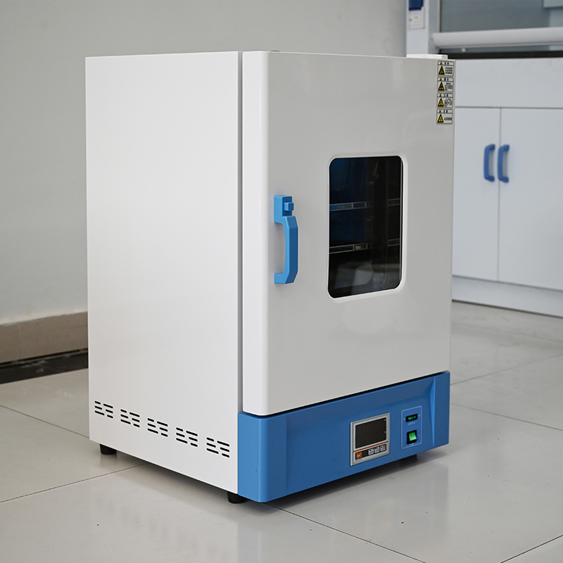 Desktop Constant-Temperature Drying Oven Vacuum Drying Oven Laboratory