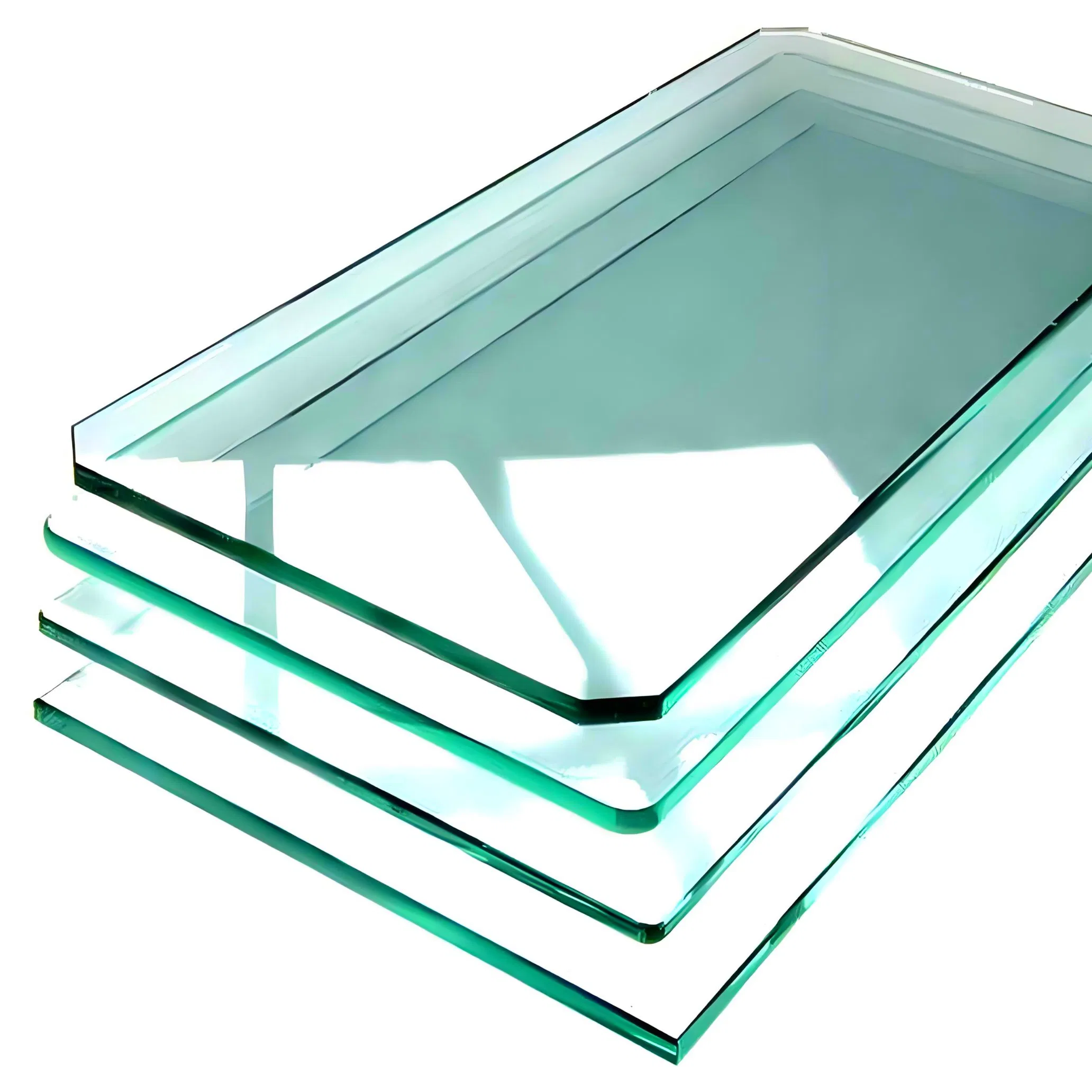 Lightweight Tempered Glass for Enhanced LED Touch Screen Display