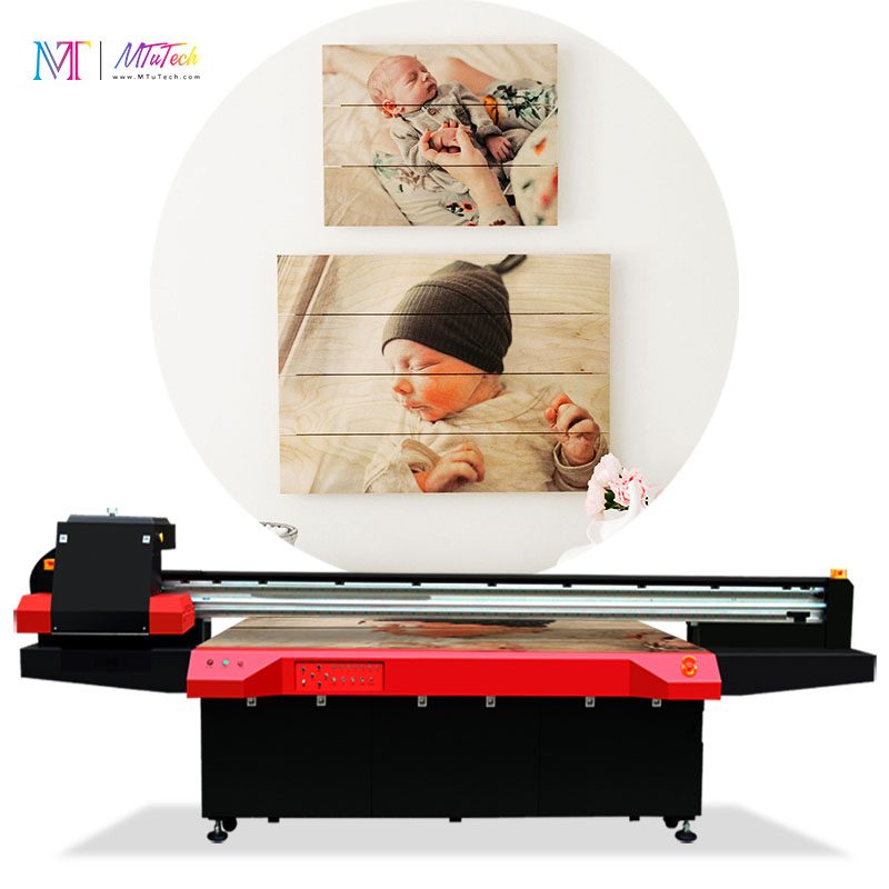 Good Inkjet Manufacturer LED Lamp Leather Digital Ceramic Tiles Printing Machinery