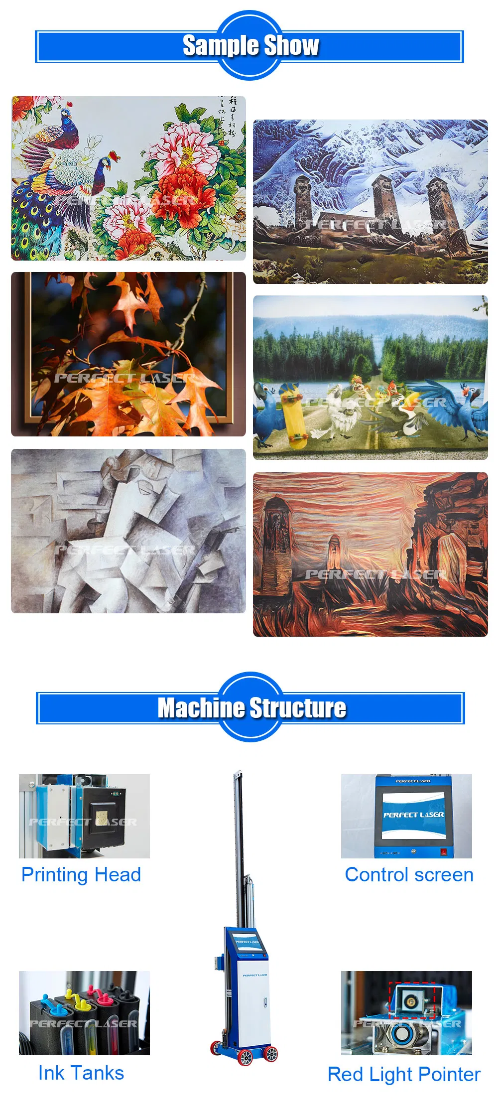 Technical Specifications