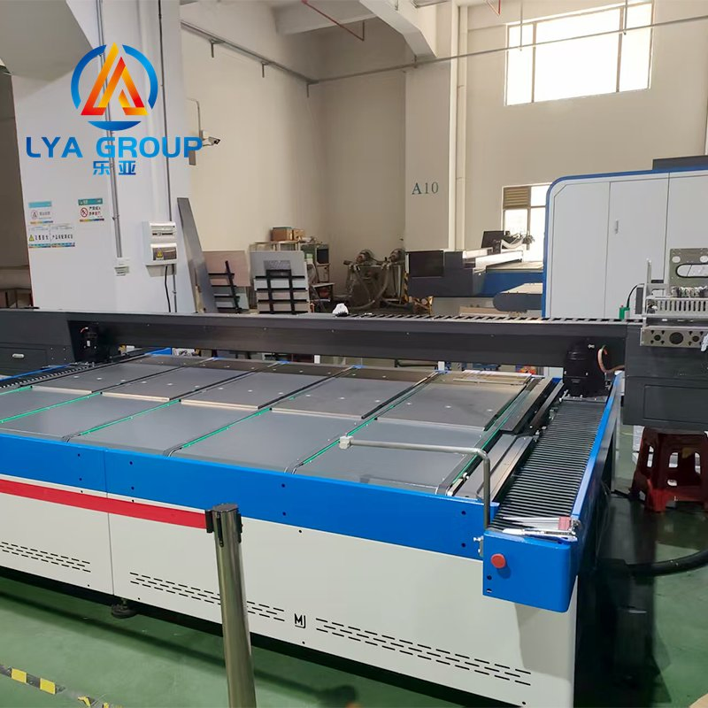 Digital Inkjet Ceramic PU Artificial Stone Flexible Tile Sublimation Printer Machine for Tiles Printing