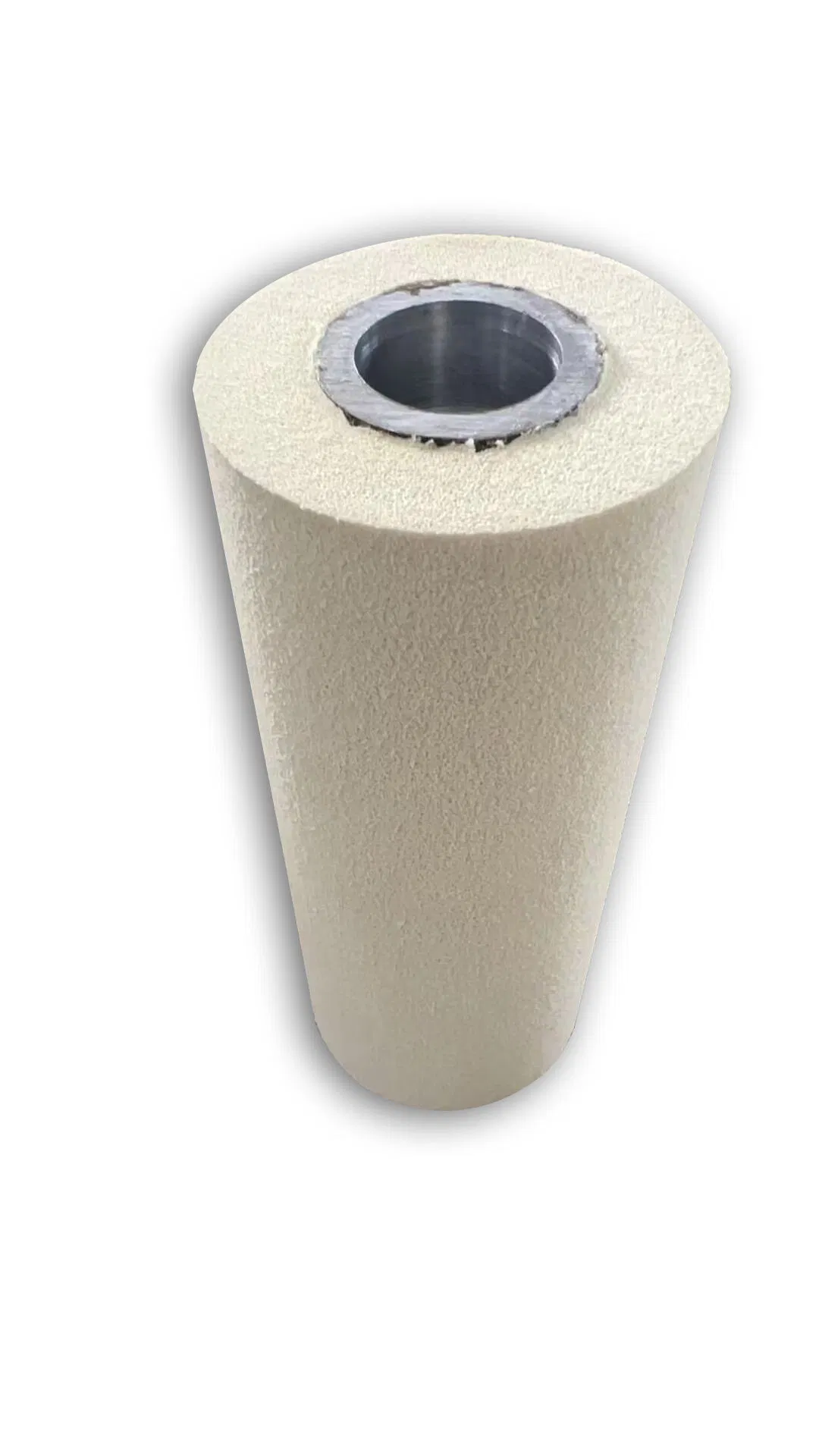 Customized Design Roller Brush PVA Sponge Efficient Oil Absorbent Cleaning Brush