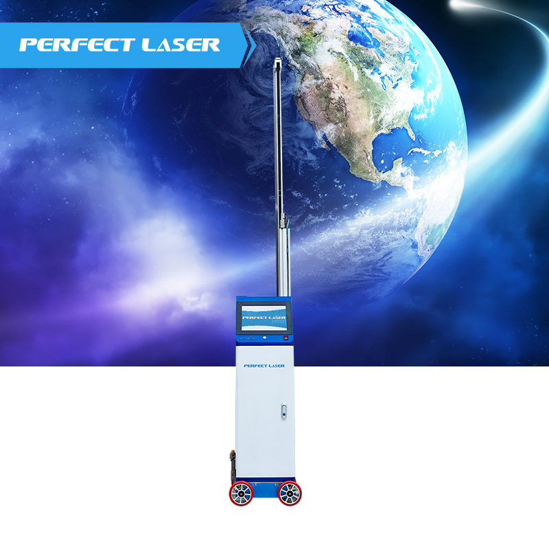 Wheel Type Economic Home Decor UV Inkjet Digital 3D Wall Printer