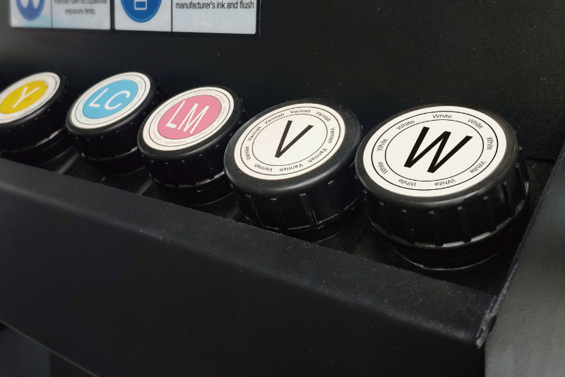 Best Selling Flatbed UV LED Printer Fb-0906 Digital Printing Machine for Ceramic Tiles