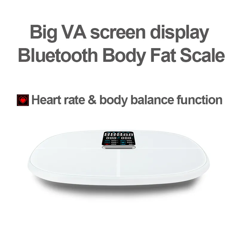Bluetooth Scale View 5