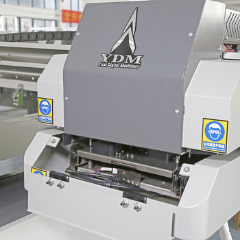 Digital Inkjet UV Printer 6090 Plotter Machine with CE4 Printhead