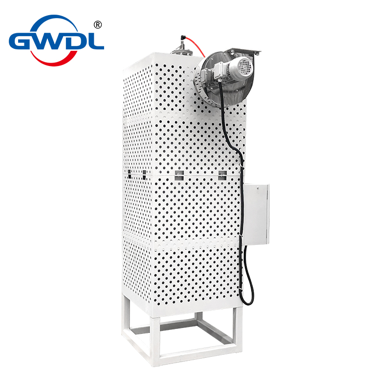 High-Efficiency Voc Purification Furnace for Printing Exhaust Gas Treatment