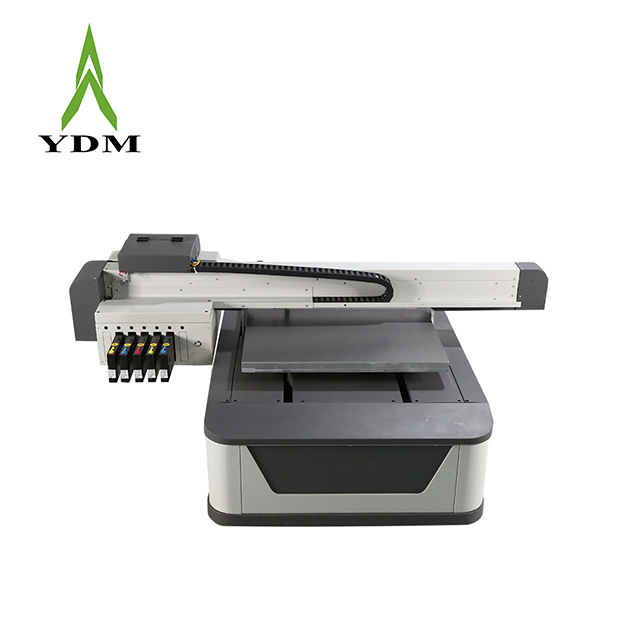 Ydm Ceramic Tile Glass Wood LED A1 Size UV Flatbed Printer