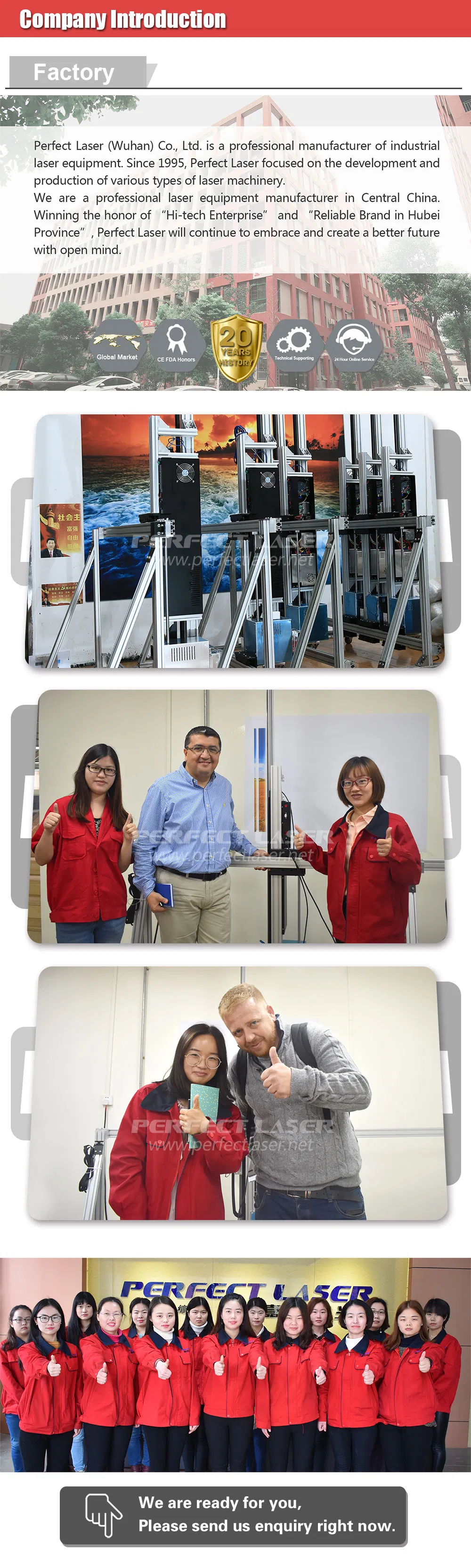 Printing Application Example