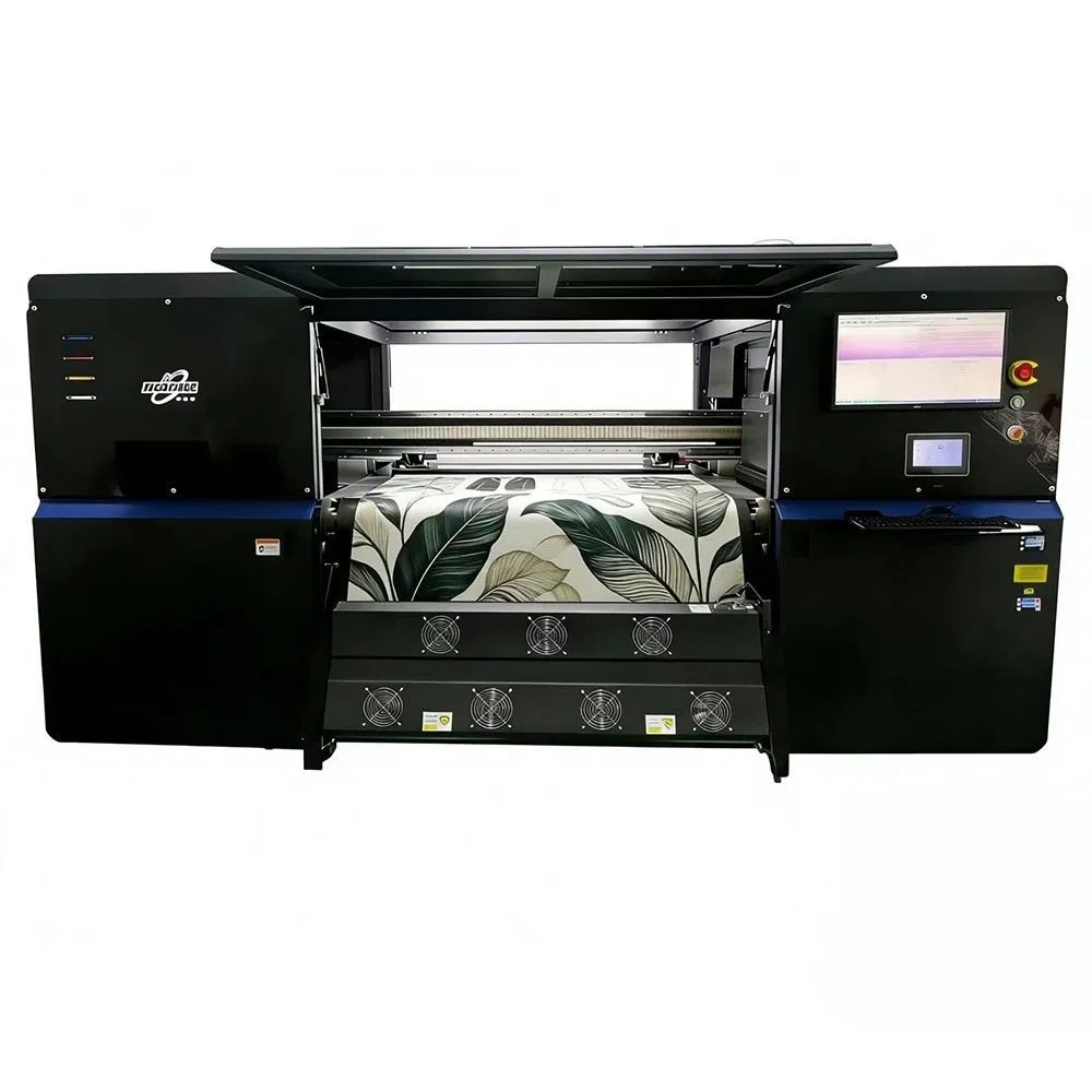 Direct-From-Manufacturer Wood Grain Paper Digital Printer