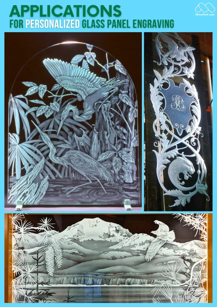 Materials Application