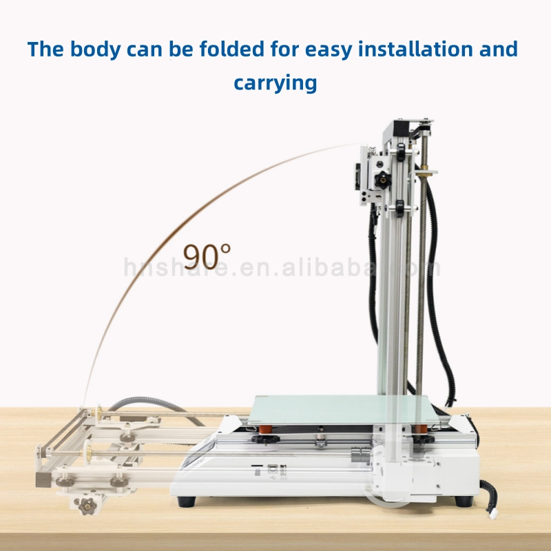 Digital Coffee Cup Ceramic 3D Printer Ceramics Printing Machine