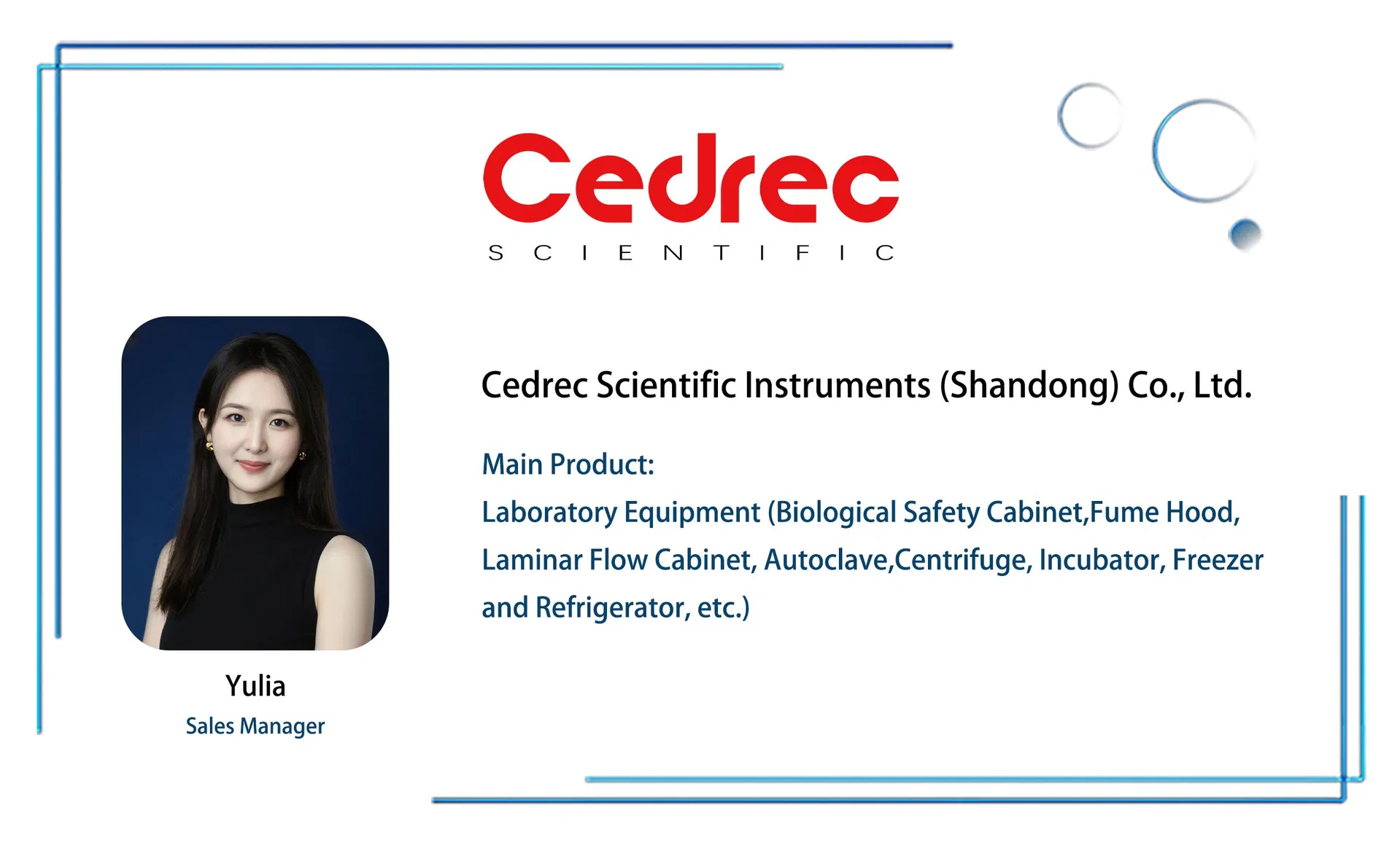 Production Line View