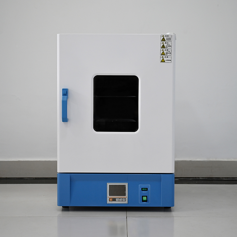 Desktop Constant-Temperature Drying Oven Vacuum Drying Oven Laboratory