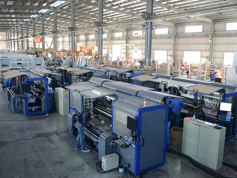 Magly Production Facility