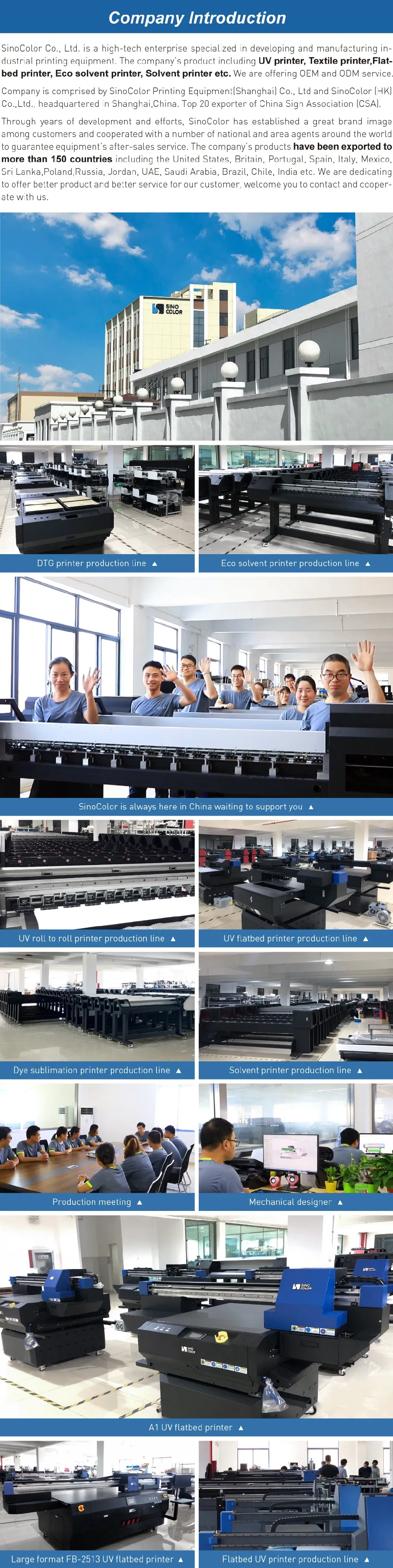 Wall Printer Showcase 5