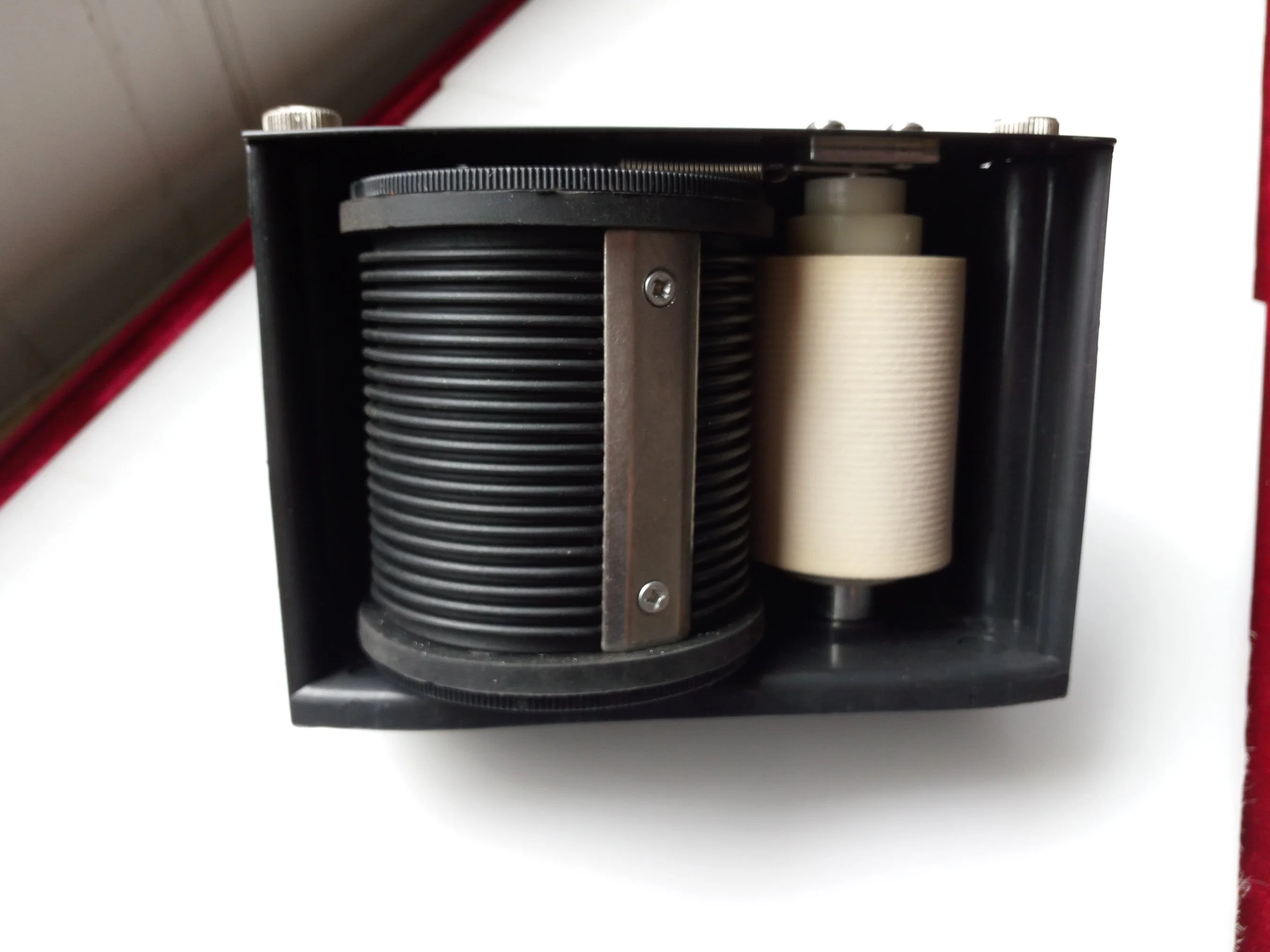 Handle Carton Digital Printer Manual Machine Date Printing