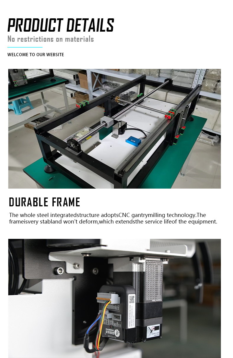 6090UV Flatbed Printer with Triple Printheads – Discover New Possibilities in High-Precision Printing on a Variety of Surfaces!