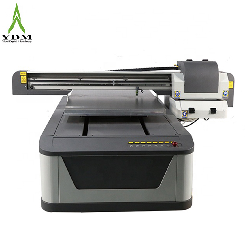 China UV LED Printer for Decoration